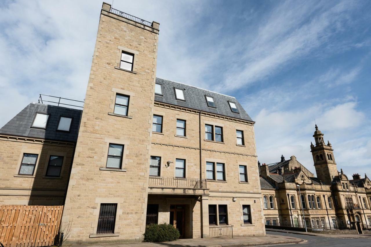 Halifax House, Studio Apartment 209 المظهر الخارجي الصورة