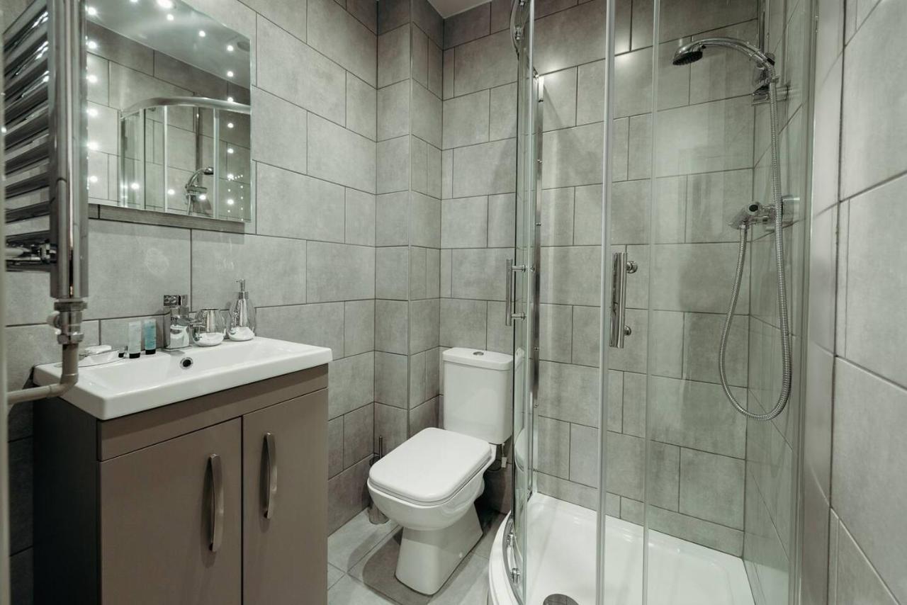 Halifax House, Studio Apartment 209 المظهر الخارجي الصورة